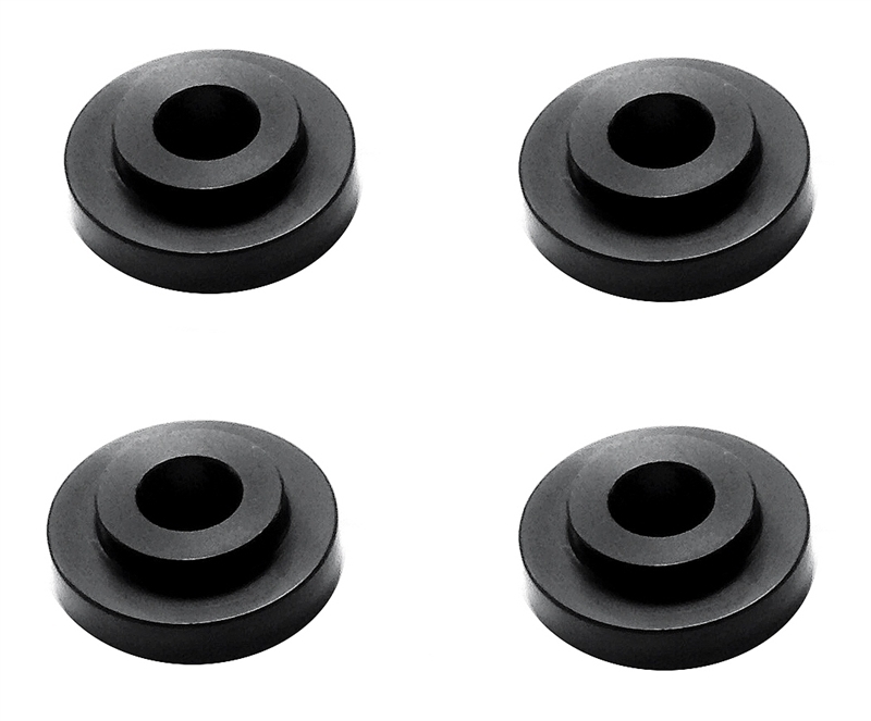Kia Rio Shifter Base Bushing Kit - Torque Solution - `12-`27